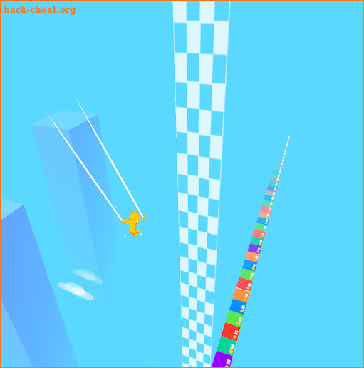 Tramp Run screenshot