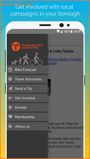 TransAlt screenshot