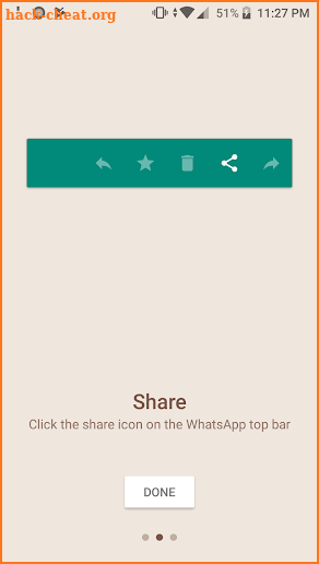 Transcriber for WhatsApp screenshot