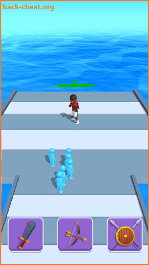 Transform Battle screenshot