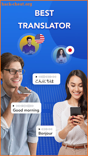 Translate Instant - Translator screenshot