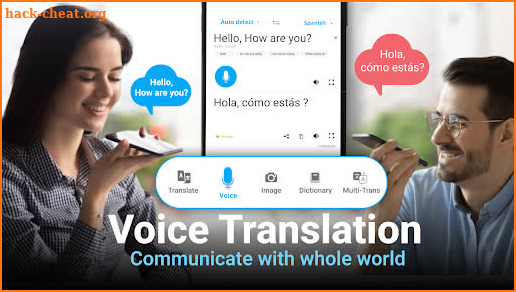 Translate Language Translator screenshot