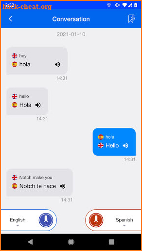 Translate Now: All Language Tr screenshot