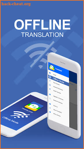 TranslateZ - Text, Photo & Voice Translator screenshot