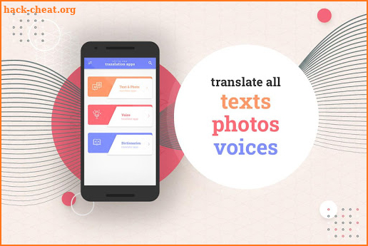 Translation All in One: Translate, Learn Language screenshot