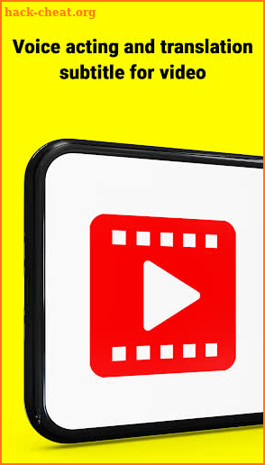 Translator for Videos - Subtitles Player Pro screenshot