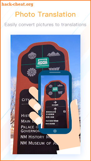 Translator Foto Pro - FREE Voice, Photo Translator screenshot