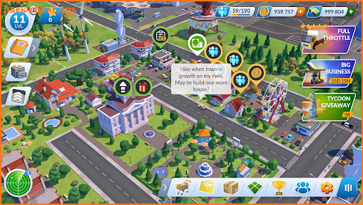 Transport Manager Tycoon screenshot