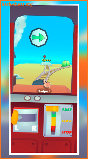 Transport Master 3D! screenshot