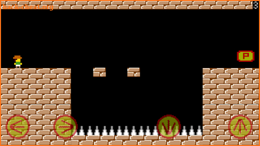 Trap Adventure 2 Hardest Retro Game screenshot