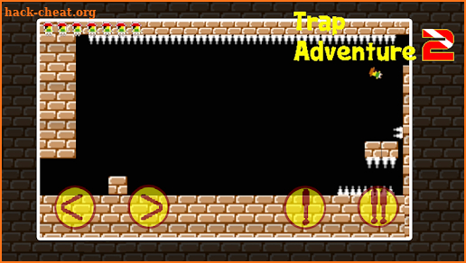 Trap Adventure 2 : Origins screenshot