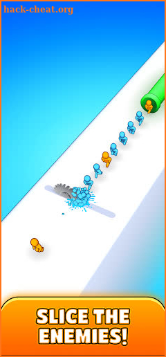 Trap Master - Squish Enemies screenshot