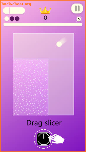 Trap The Ball screenshot