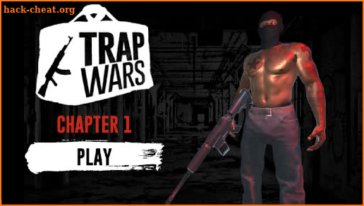 Trap Wars screenshot