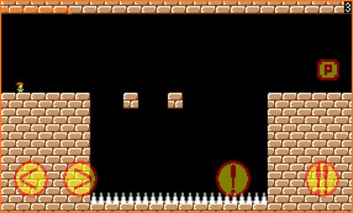 TrapAdventure 2 -Hardest Retro Game screenshot