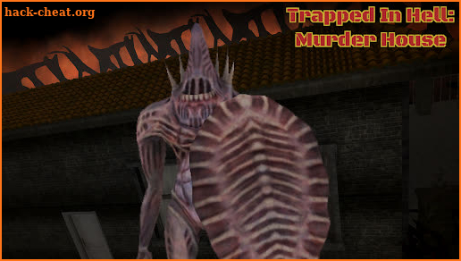 Trapped In Hell: Murder House screenshot