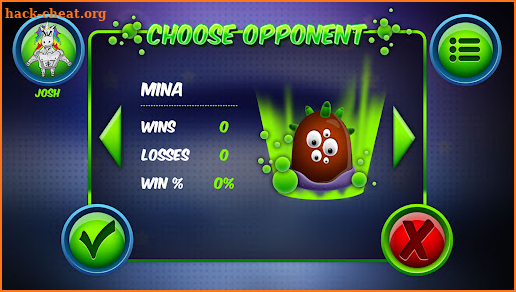 Trash Card Game screenshot