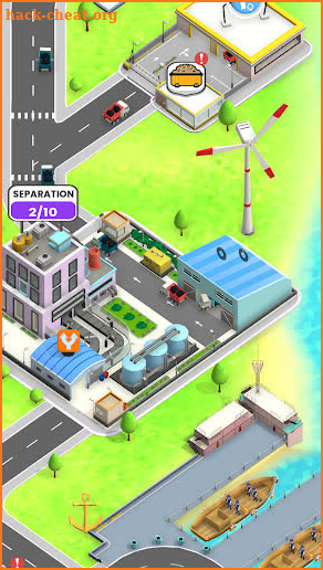 Trash Inc. screenshot