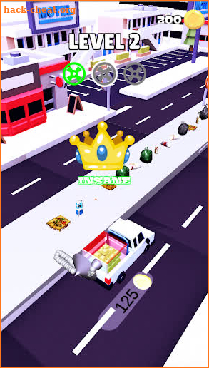 Trash Tycoon screenshot