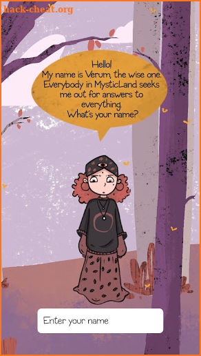 Travel with MysticLand screenshot