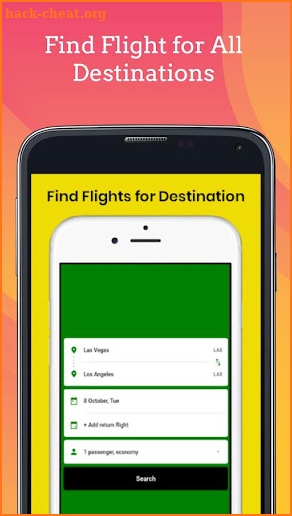 TravesGo - Cheap Flights | Hotels | Trips & Tours screenshot