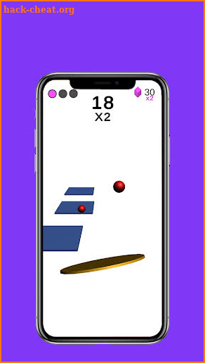 Tray Bounce screenshot