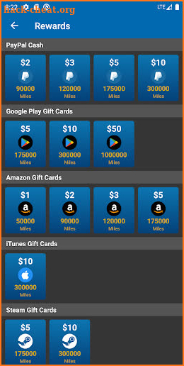 Treasure Hunt - Get Free Gift Cards & Free Money screenshot