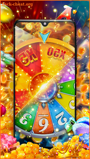 Treasure Jokers Slot screenshot