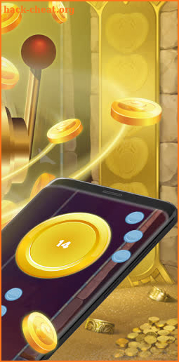 Treasure Magic screenshot