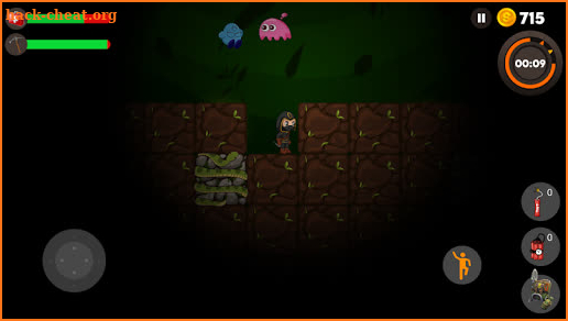 Treasure Ore screenshot