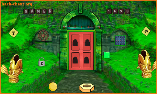 Treasure The Gold Coin screenshot