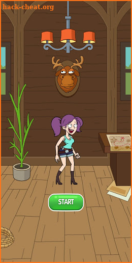 TreasureGirls screenshot