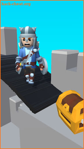 TreasureHunter screenshot