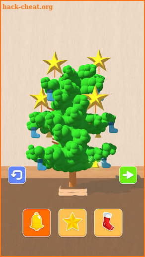 Tree Decorate screenshot