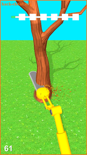 Tree Drill screenshot