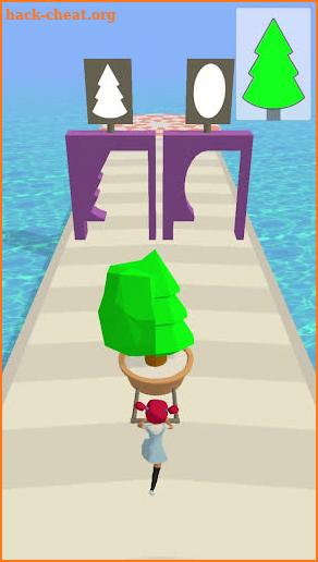 Tree Maker screenshot