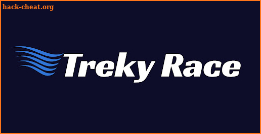 Treky Race premium game 2022 screenshot