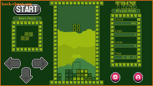 Tres Premium: GB Block Puzzle screenshot