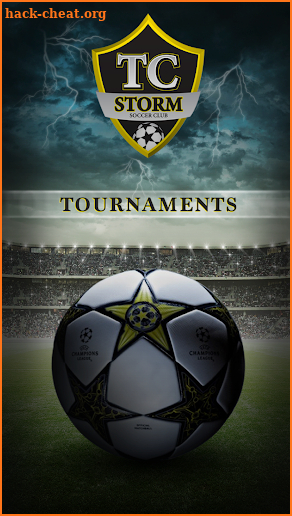 Tri City Storm Soccer Tourney screenshot