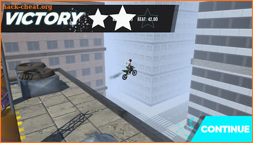 Trial Riders Bike Racing screenshot