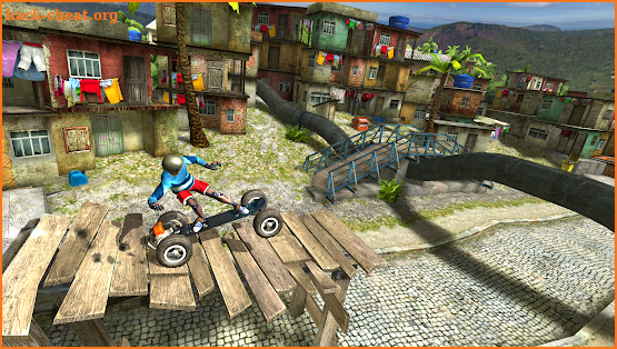 🏁Trial Xtreme 4🏁 screenshot