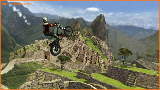 🏁Trial Xtreme 4🏁 screenshot