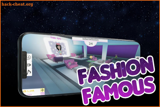 Trick Famous Frenzy Fashion screenshot