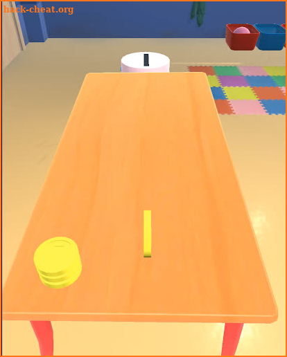 Trick Shot 3D screenshot