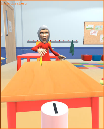 Trick Shot 3D screenshot