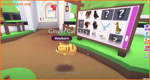 Tricks Adopt Me Mod Pets 2020 screenshot