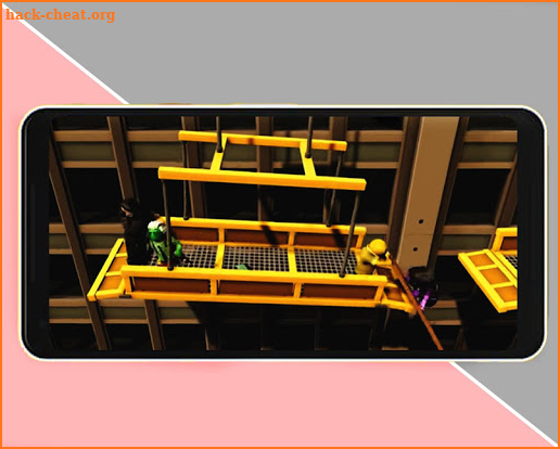 Tricks and tips For Gang Game Beasts: Walkthrough screenshot