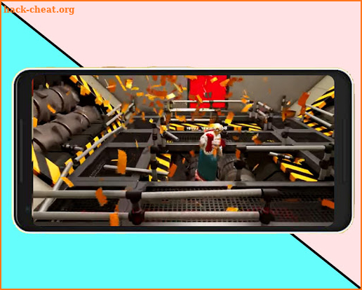 Tricks and tips For Gang Game Beasts: Walkthrough screenshot