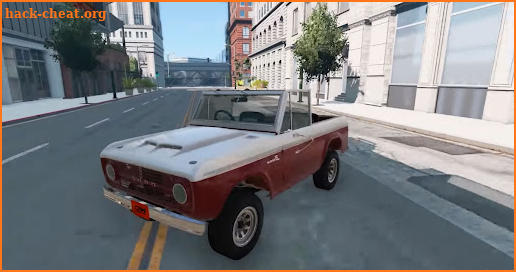 Tricks For Beamng Drive screenshot