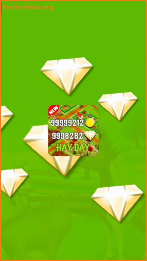 Tricks For Hay Day Diamonds Coins 2019 screenshot